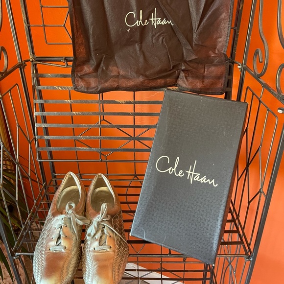 Cole Hasan Fashion Sneaker - Picture 1 of 2